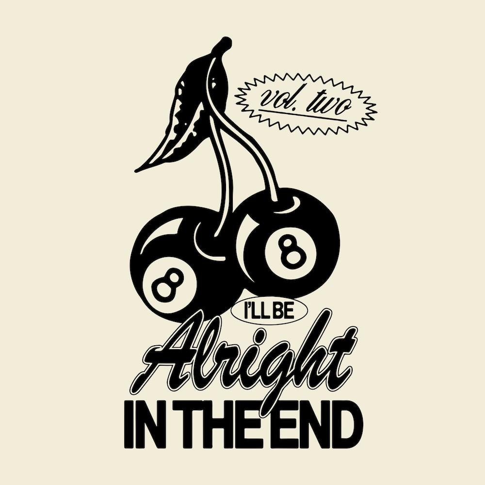 I'Ll Be Alright Square