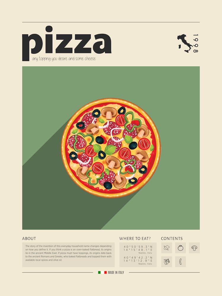 Pizza