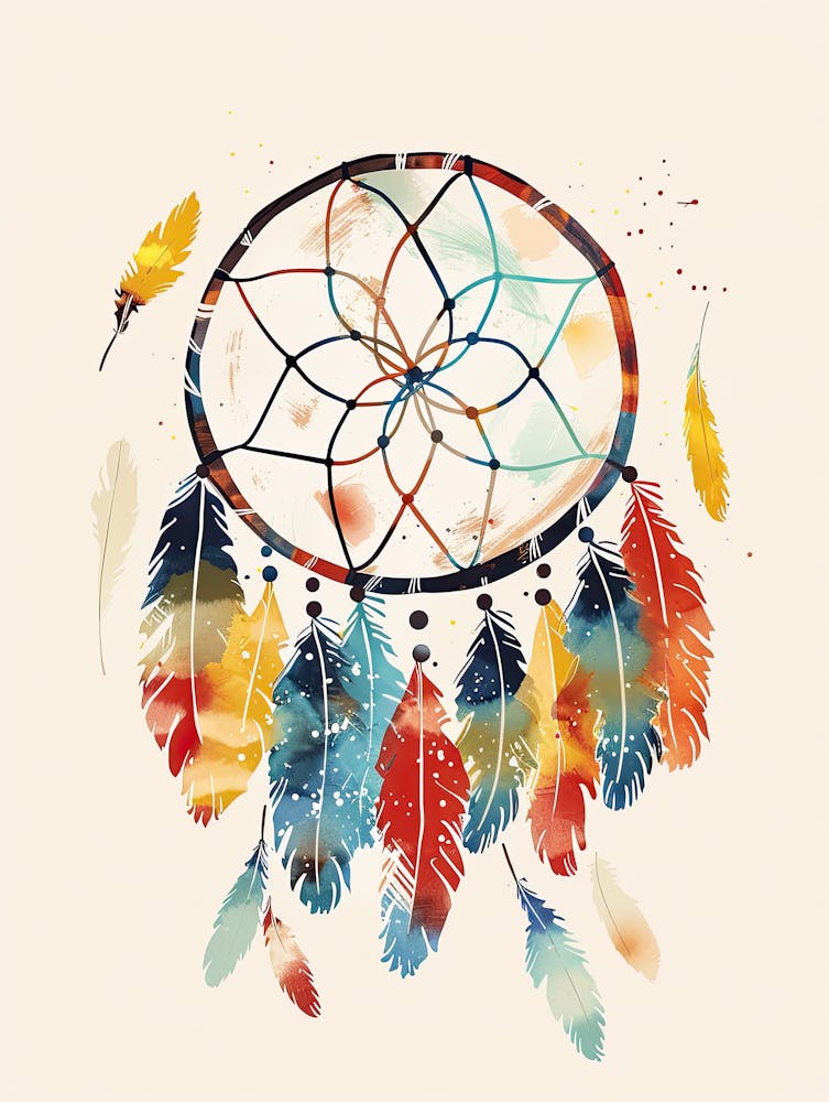 Dream Catcher 1