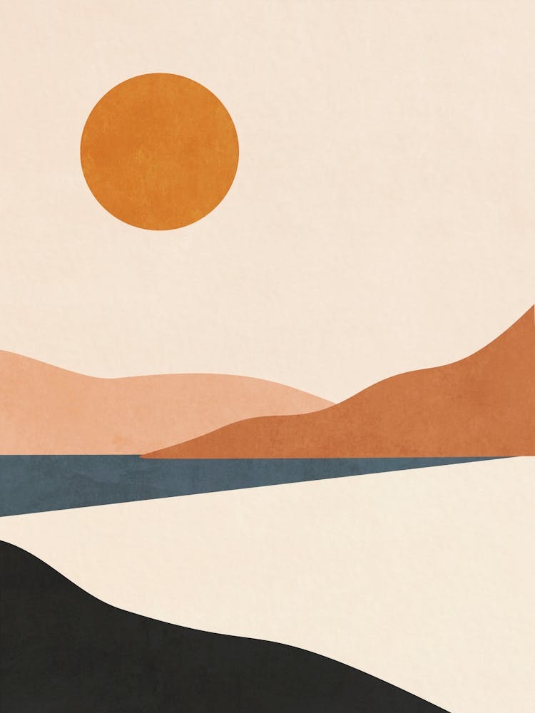 MinimalistSunrise