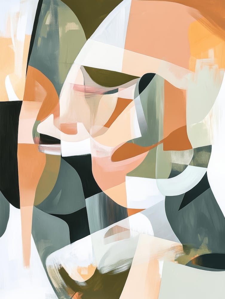 Abstract Painting 2731