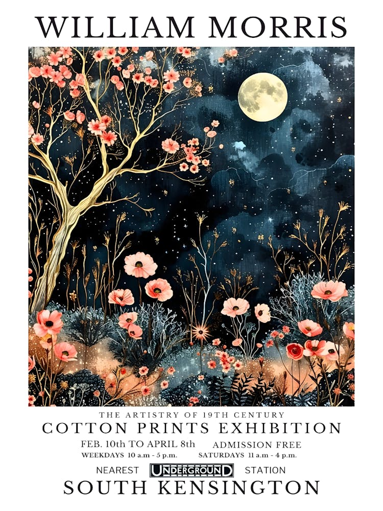Cotton Prints Exhibition 56