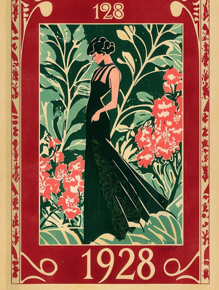 Aihrgdesign A Vintage Literary Poster Marking The Controversi 19c03ba6 Ef04 4adb Baec Ea7e31fc6bfe 3