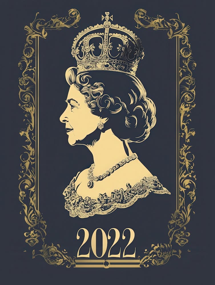 Aihrgdesign A Respectful Commemorative Poster Marking The Pas 540781d3 0de1 45b8 8722 303caeddfa21 0