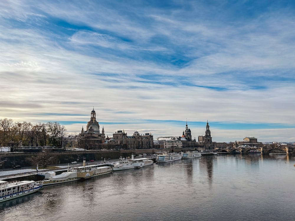 Dresden Panorama 01
