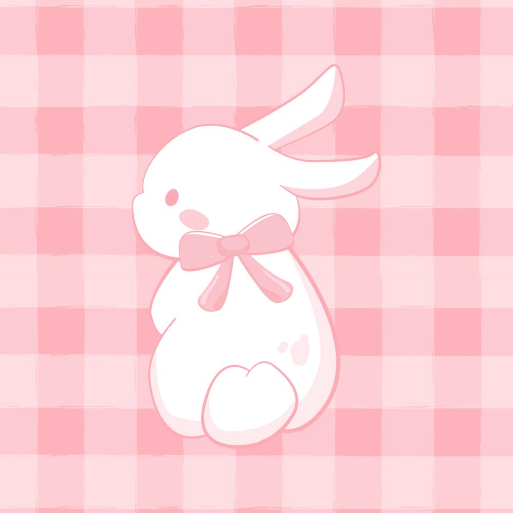 Cute Bunny 3