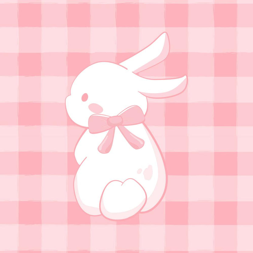 Cute Bunny 3
