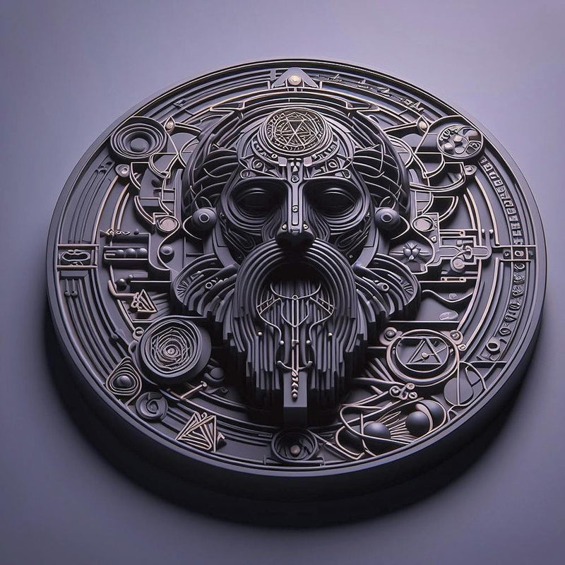 Clockwork Man