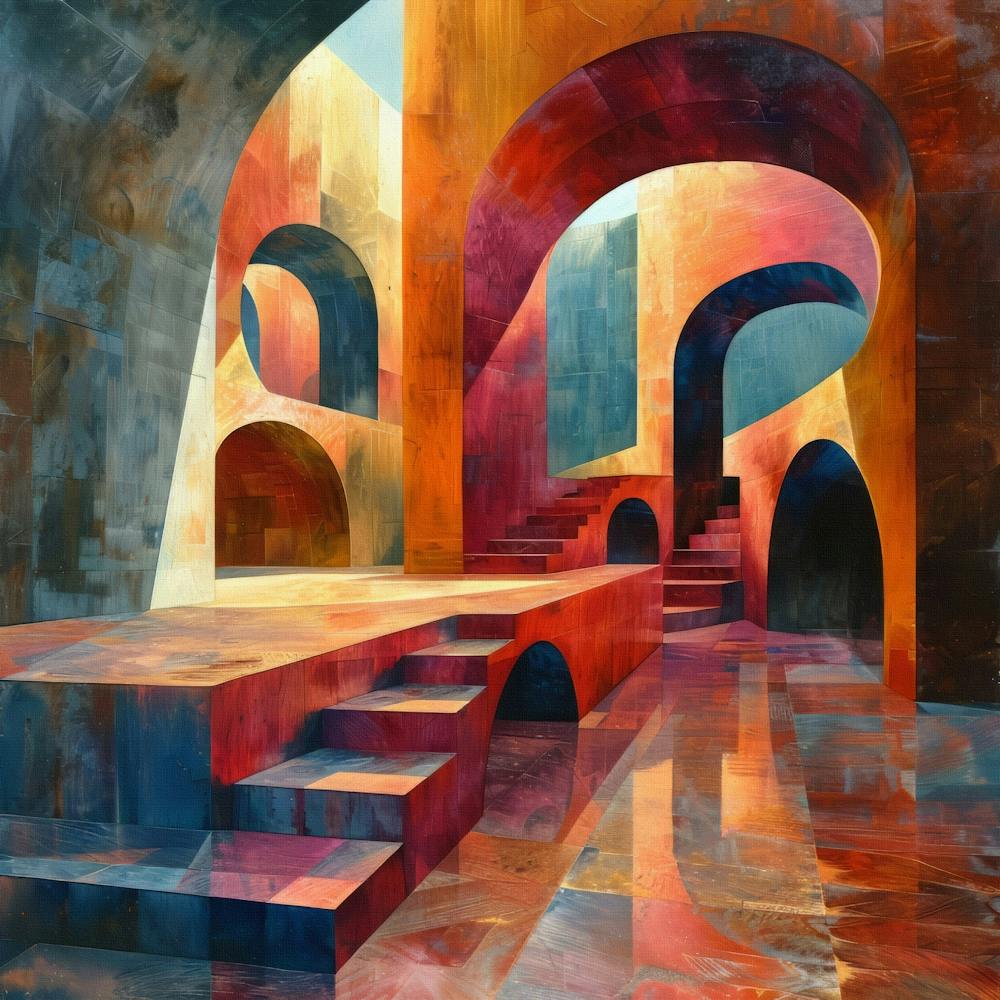 Arches