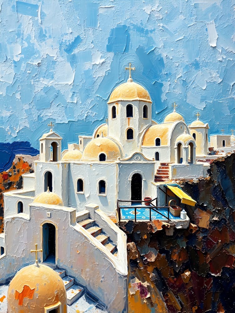 Santorini 3