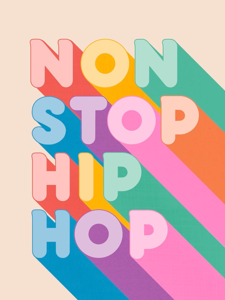 Non Stop Hip Hop