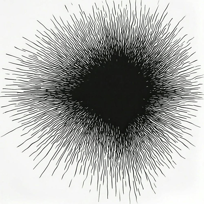'Starburst'