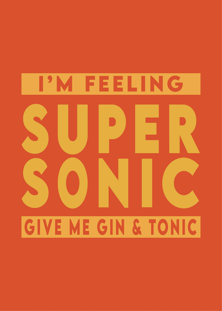 Super Sonics