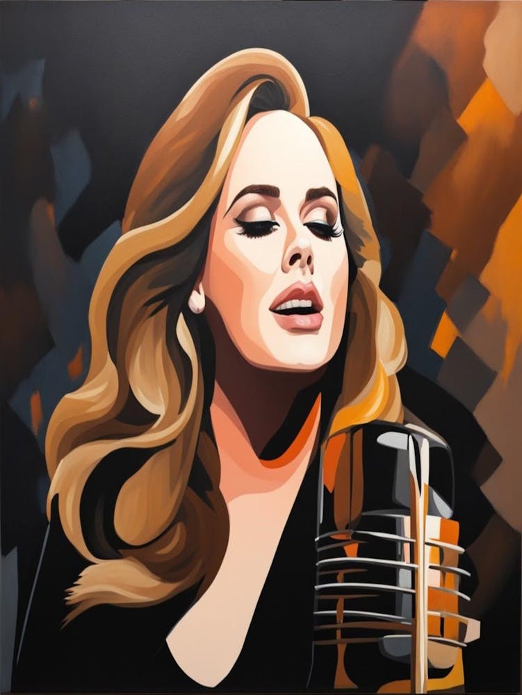 Adele 3