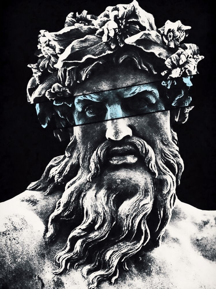 King Of Gods