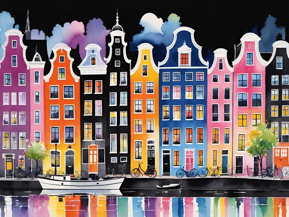 Amsterdam 21