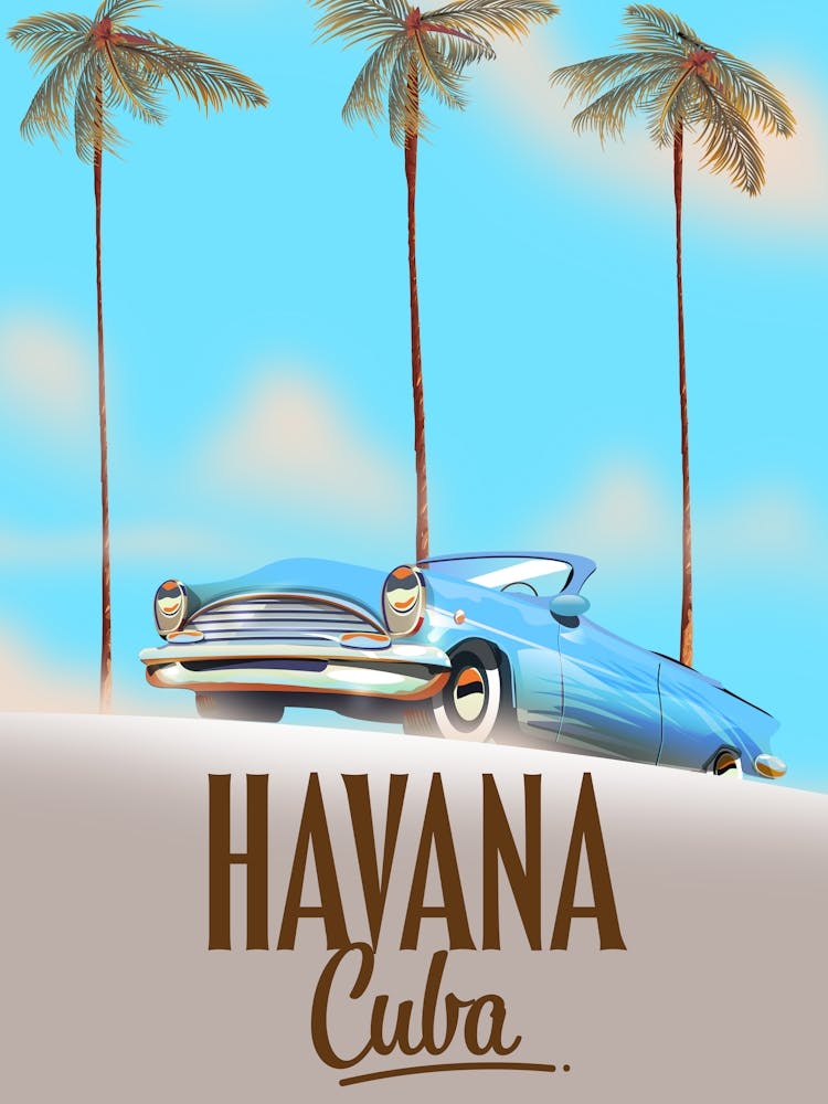 Havana Cuba