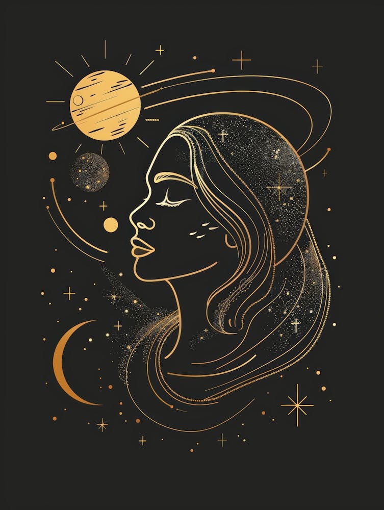 Venus And Scorpius