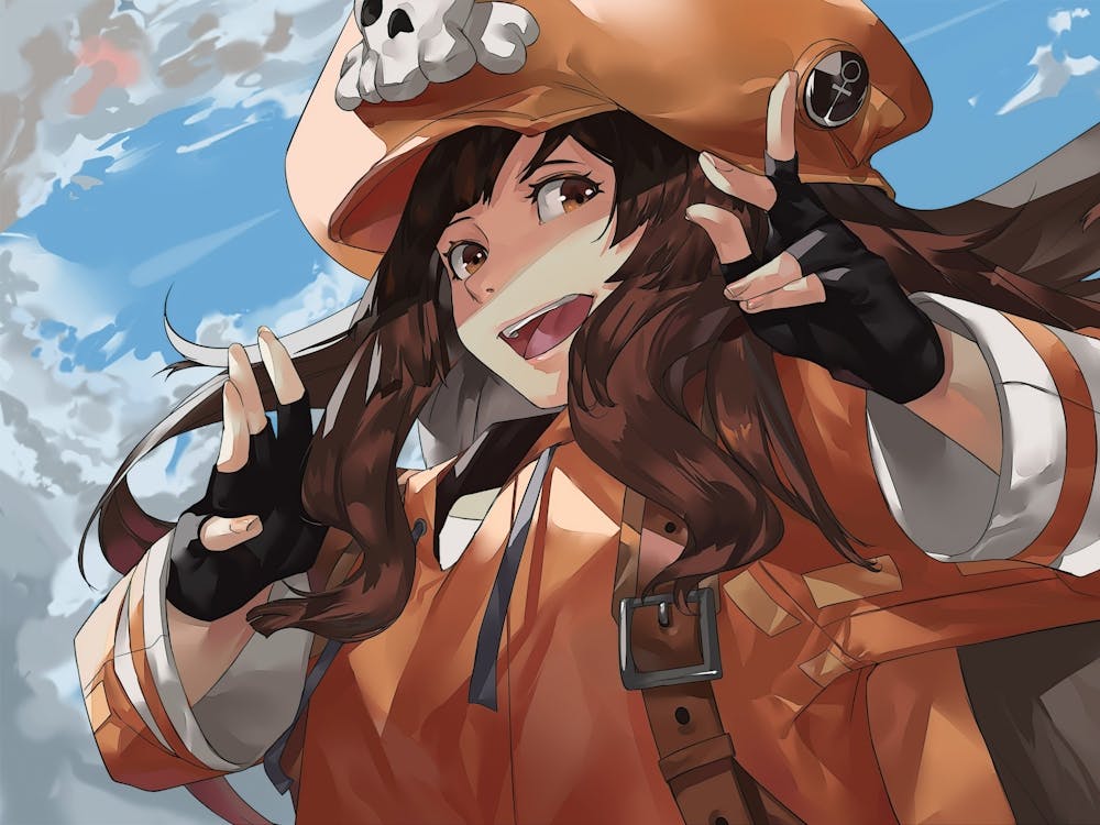 Guilty Gear