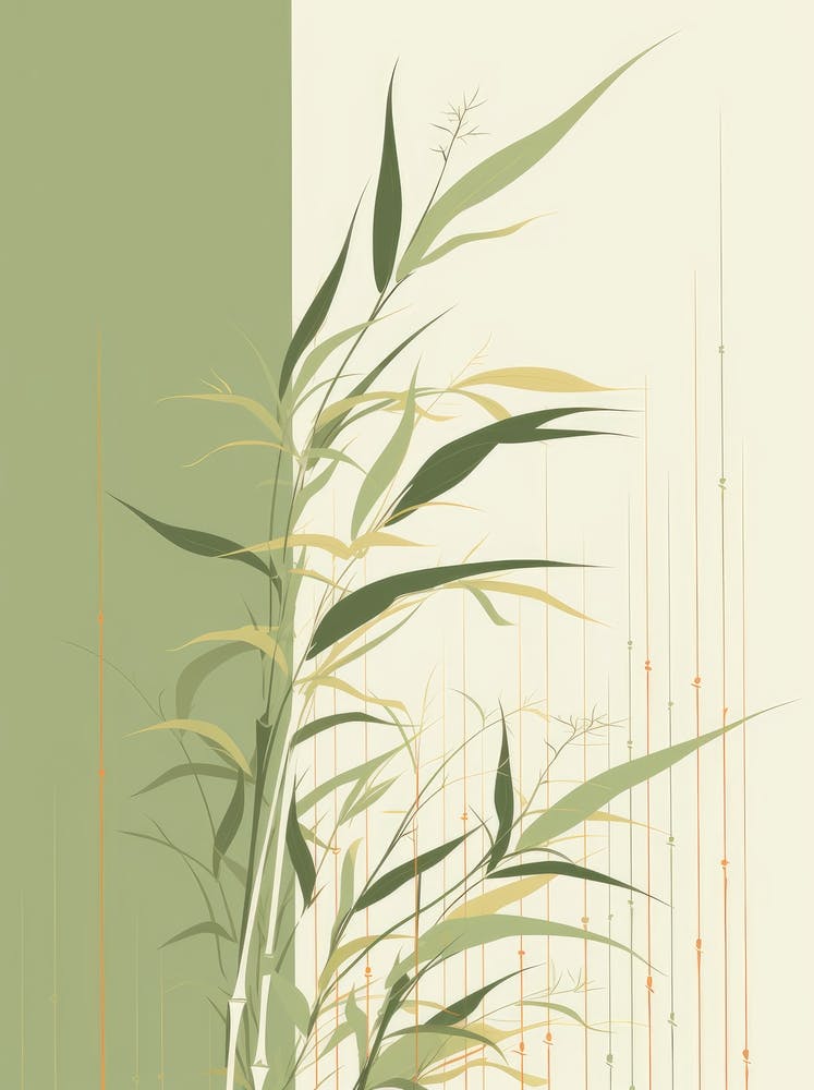 Bamboo