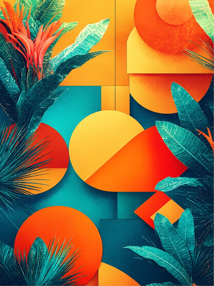 Abstract Painting 27