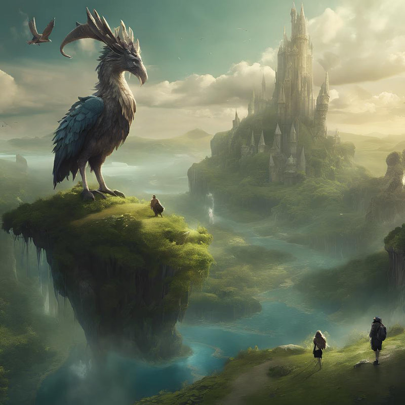 Griffin