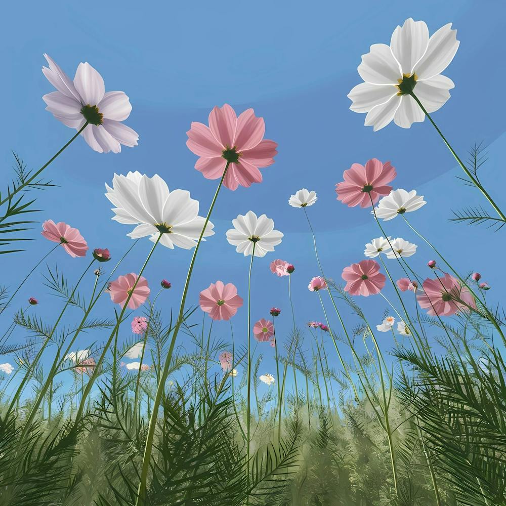 Cosmos 34