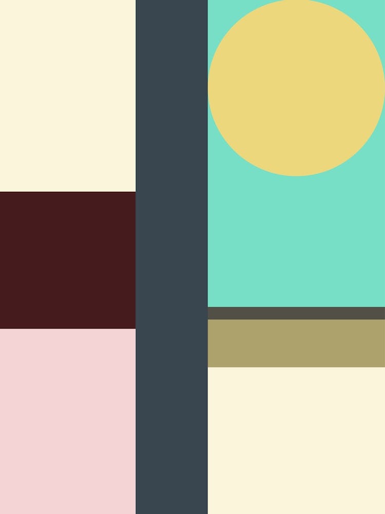 Sun Through The Window