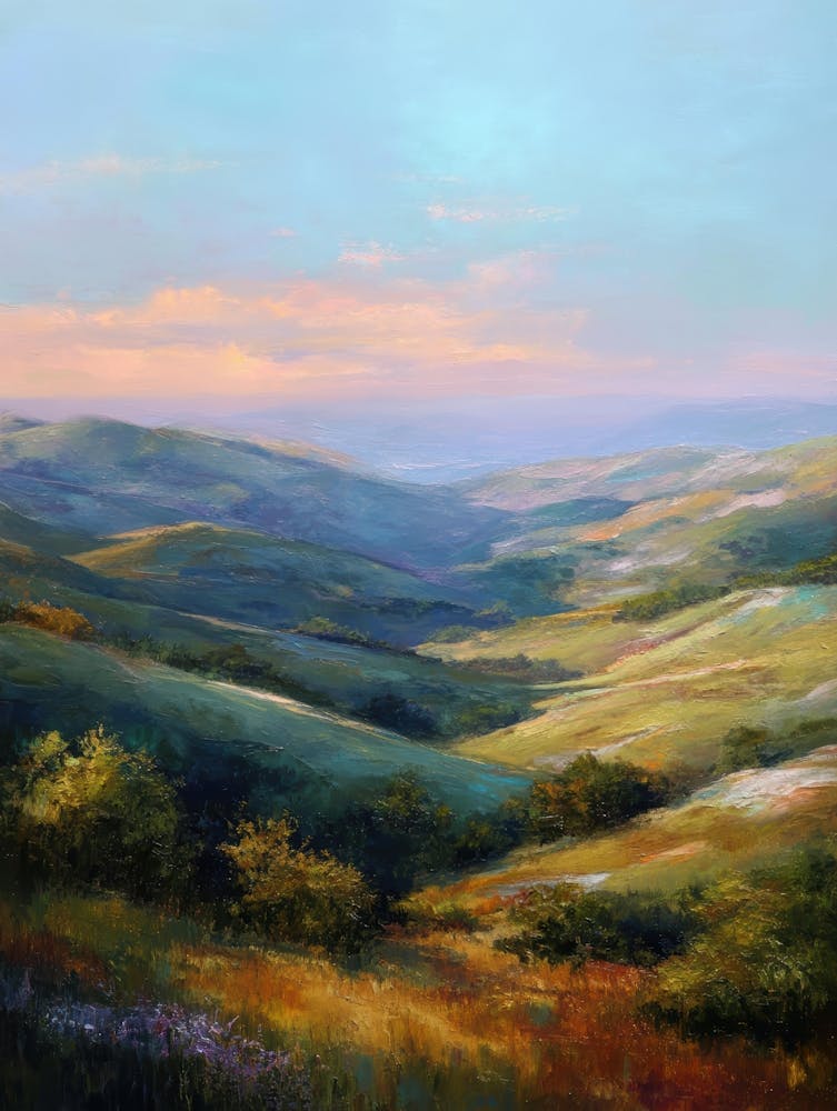 California Landscape 17