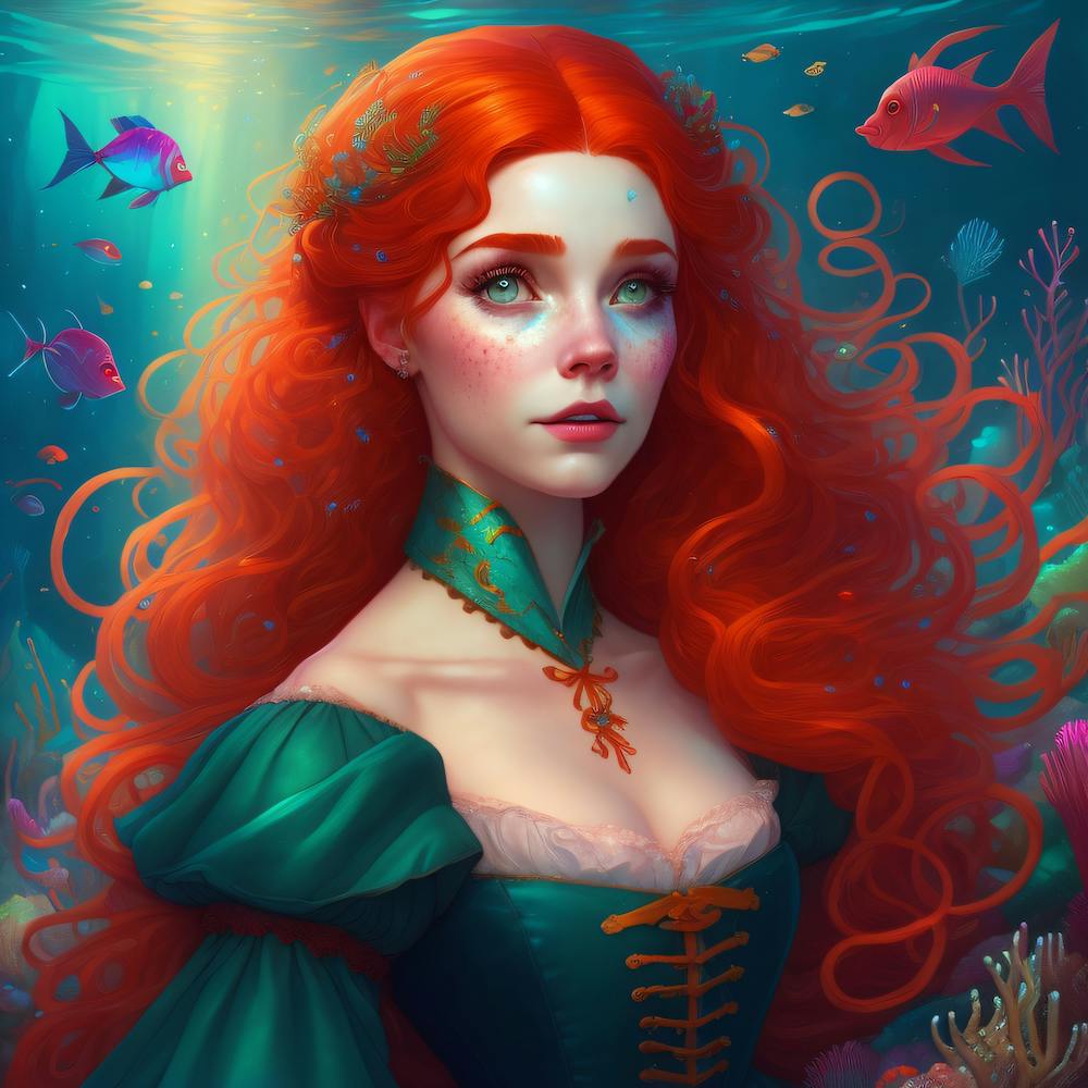 Ariel