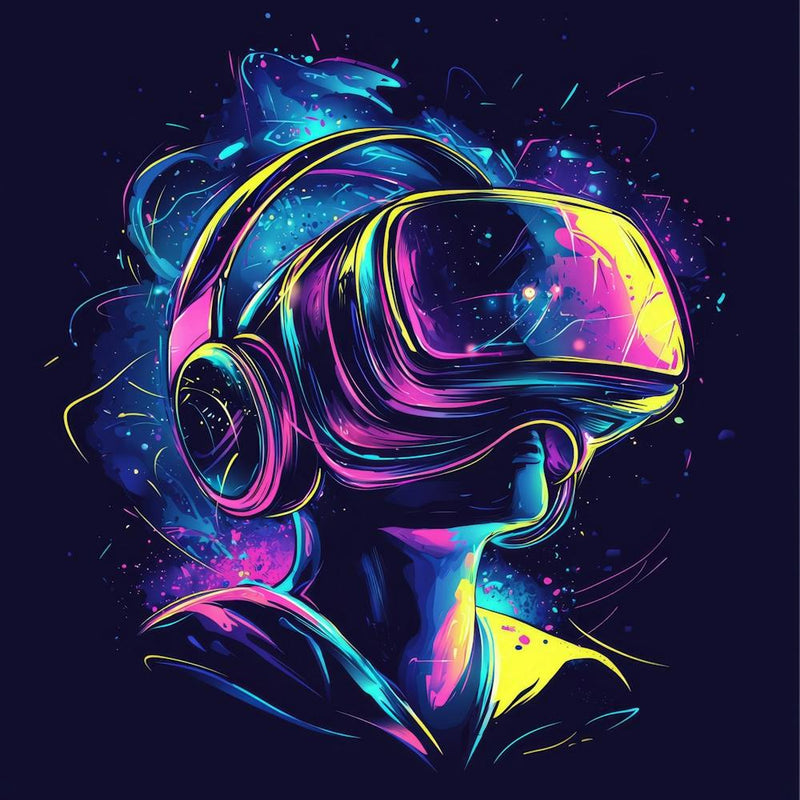 Vr Headset