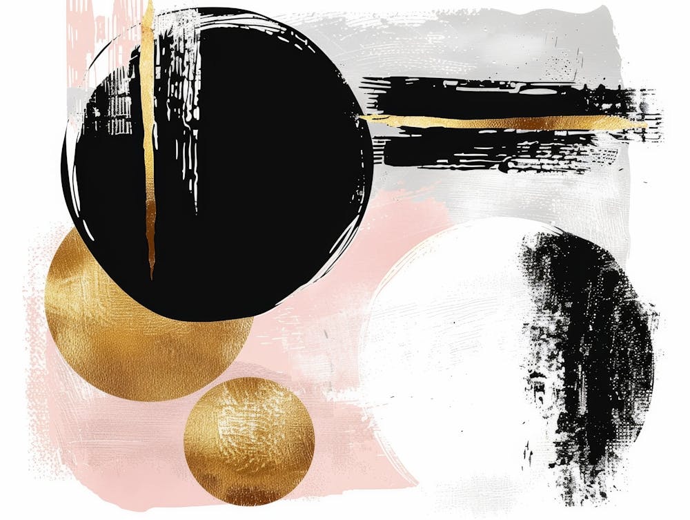 Abstract Circles 119