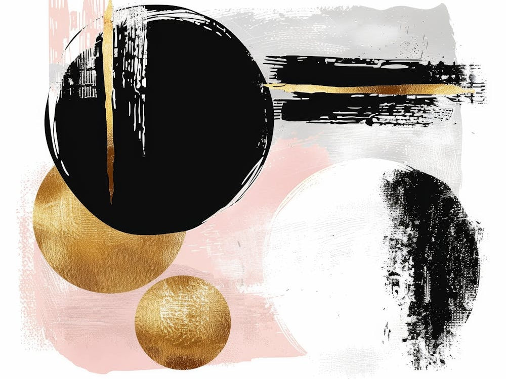 Abstract Circles 119