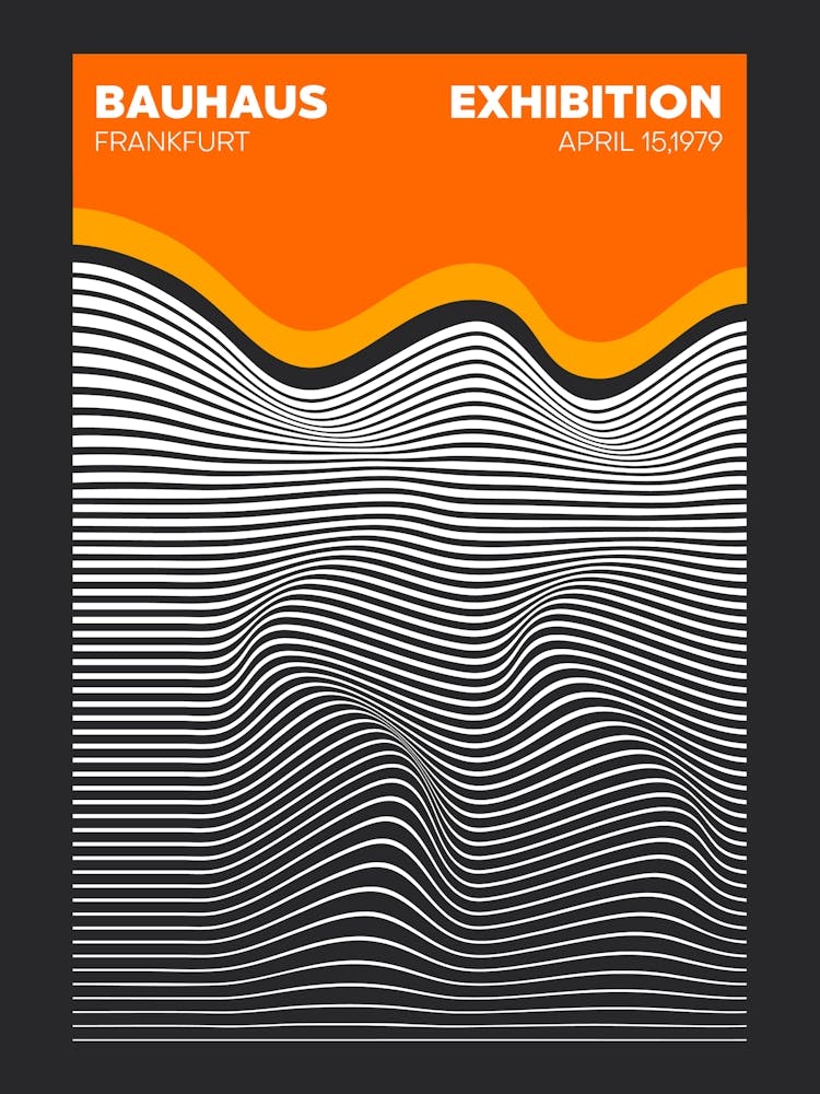 Bauhaus Exhibition