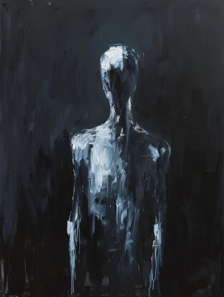 'The Body' 4