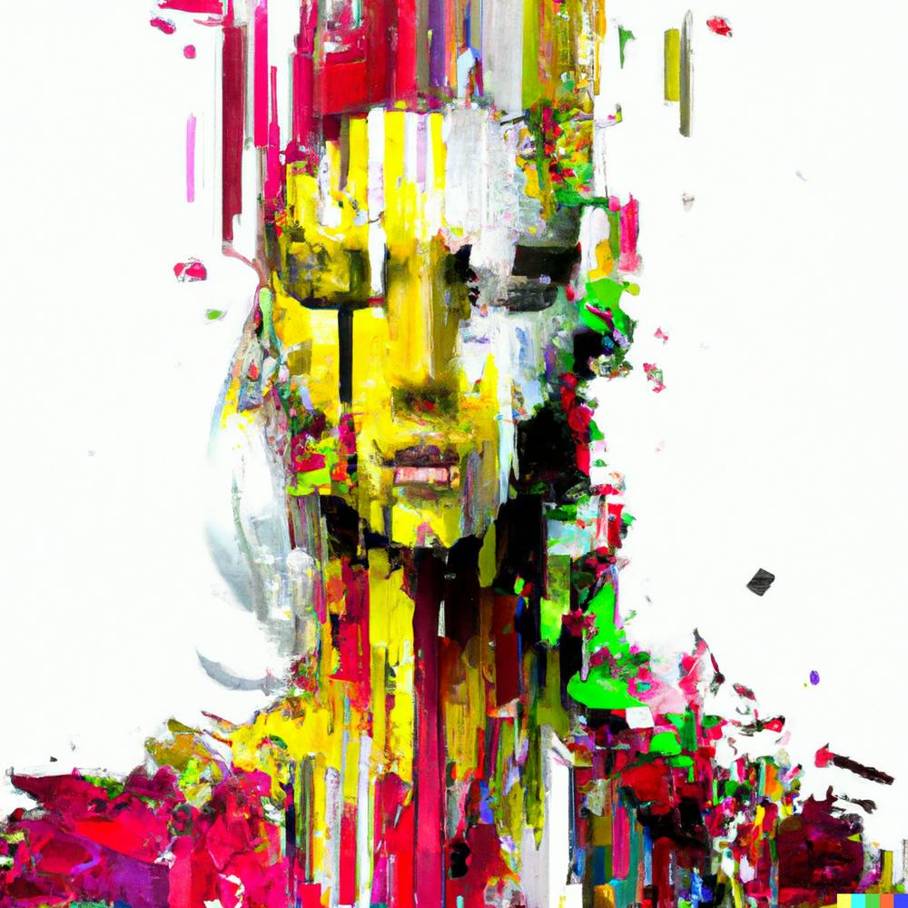 Glitch two