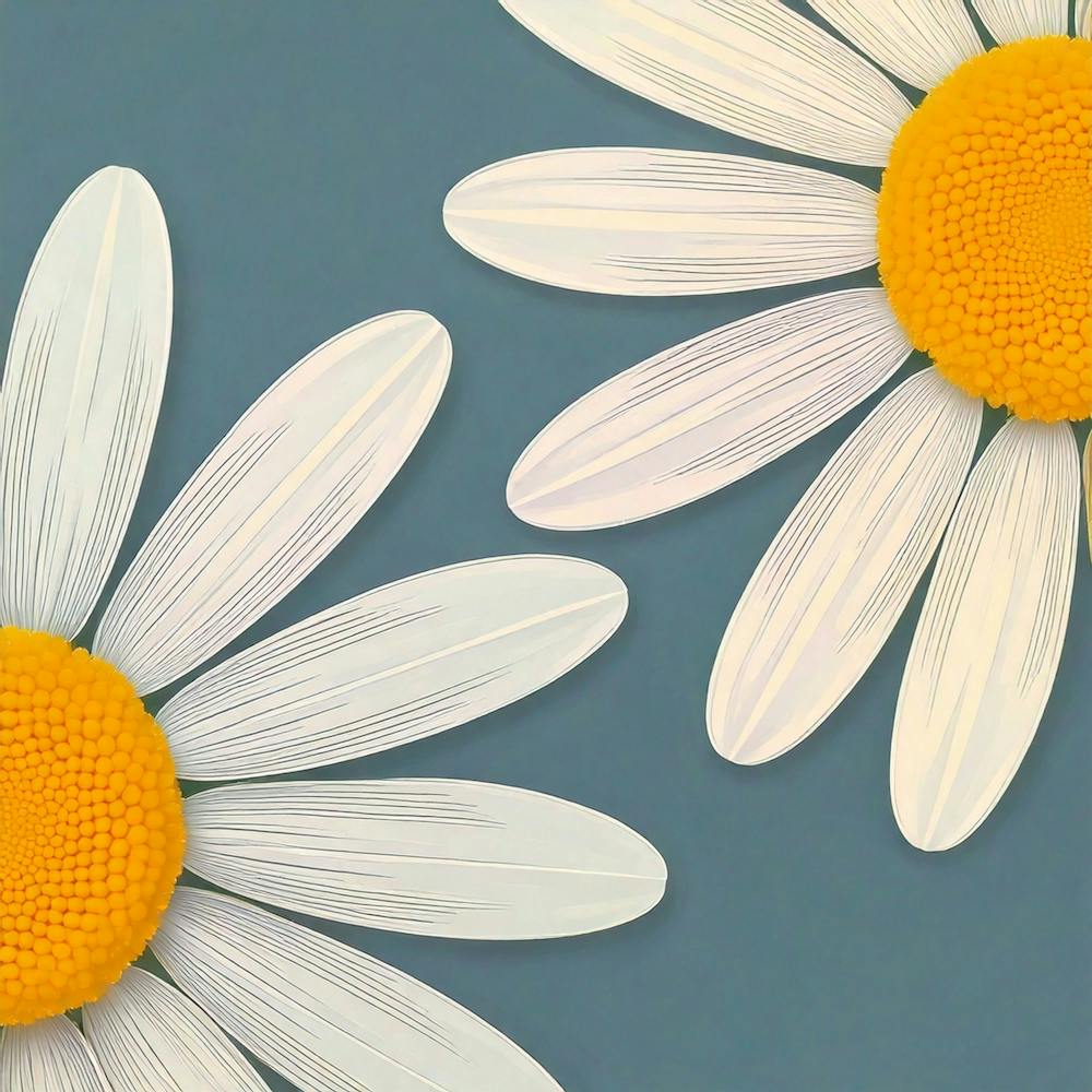 Daisy Stock Videos & Royalty-Free Footage 2