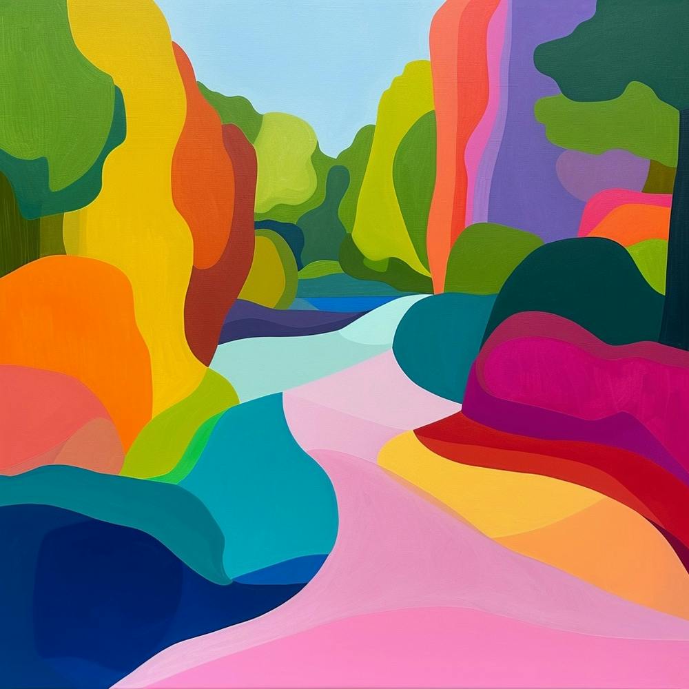 Colourful Gardens Central Park Conservatory Gardens Usa 1