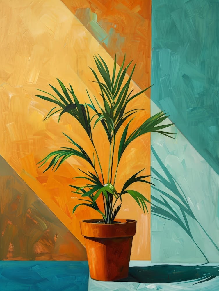 Plant In A Pot 20