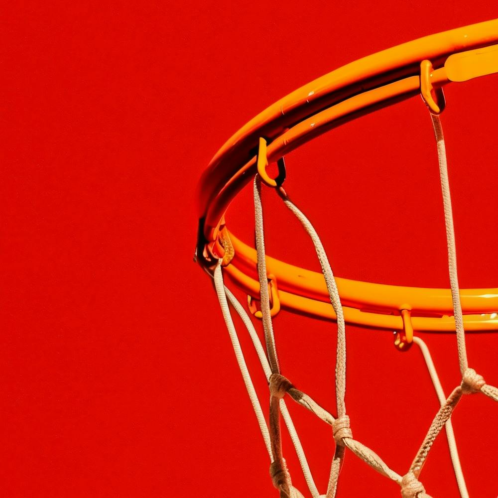 Basketball Hoop