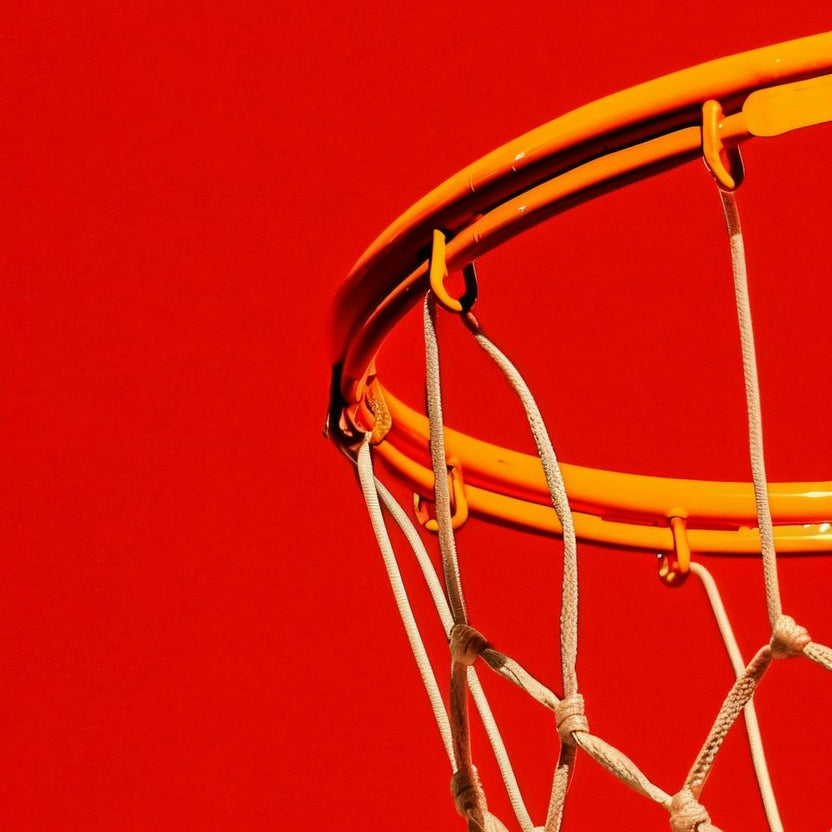 Basketball Hoop