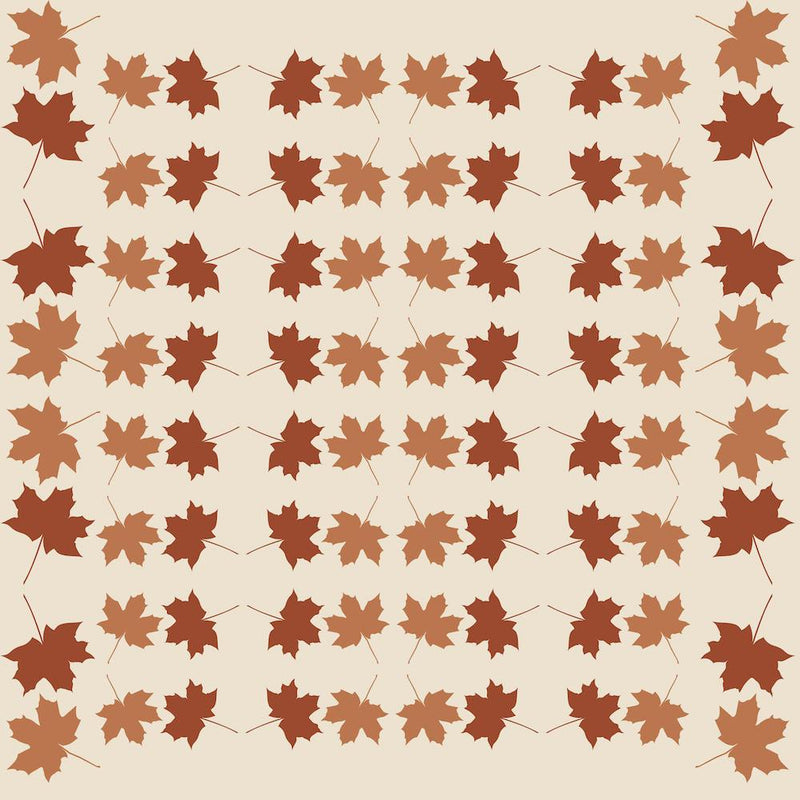 Cozy Autumn Pattern 1