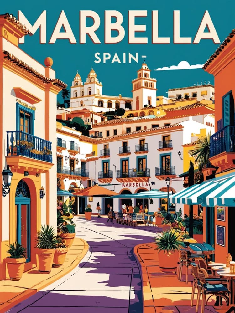 Marbella Spain 3
