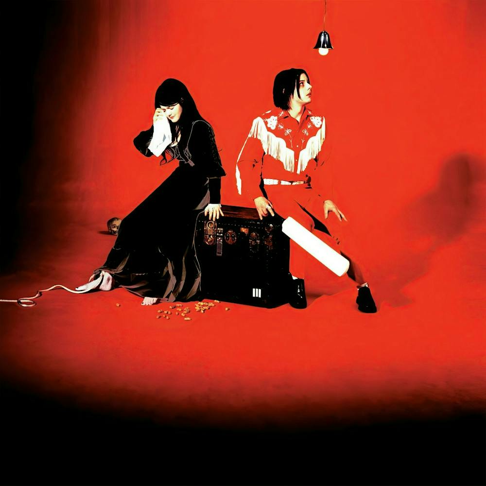 The White Stripes 4