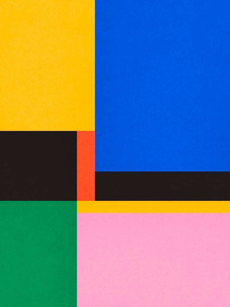 Colorful composition 3