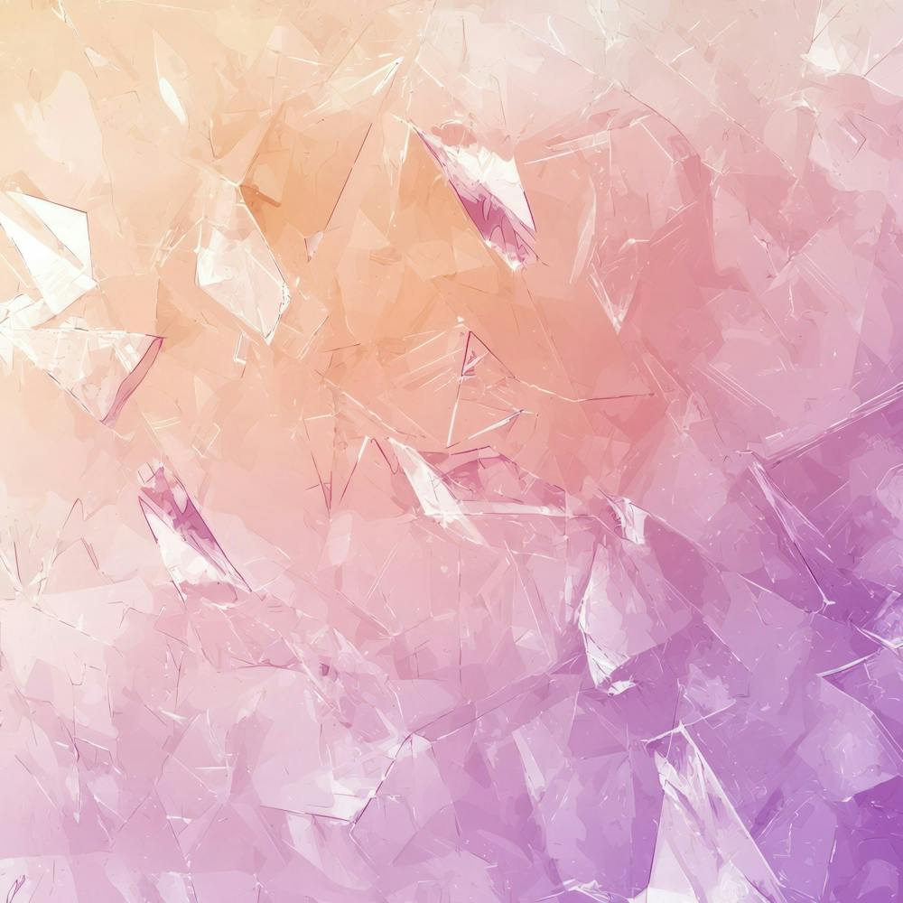 Abstract Fractal Pattern