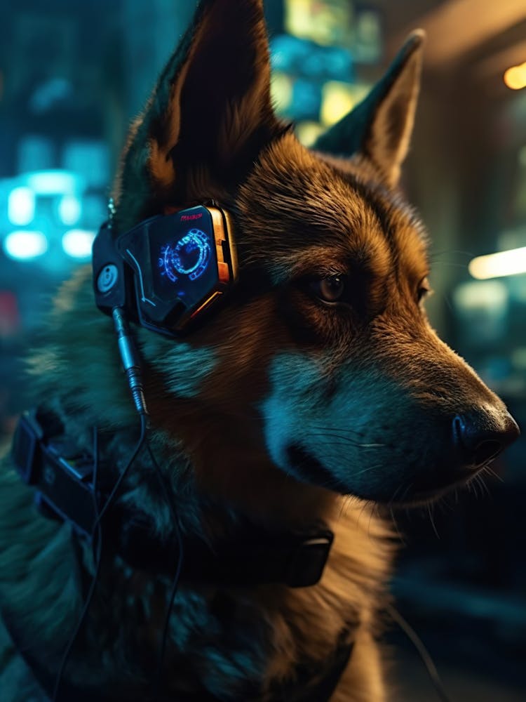 Cyberpunk 2077 2