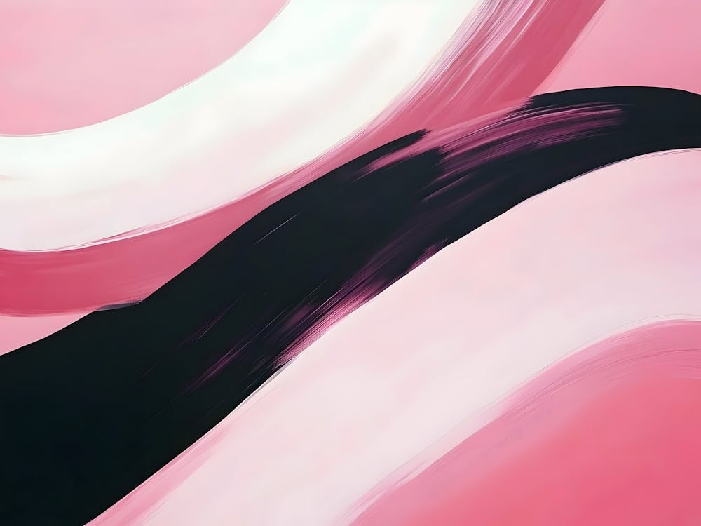 Abstract Painting 380