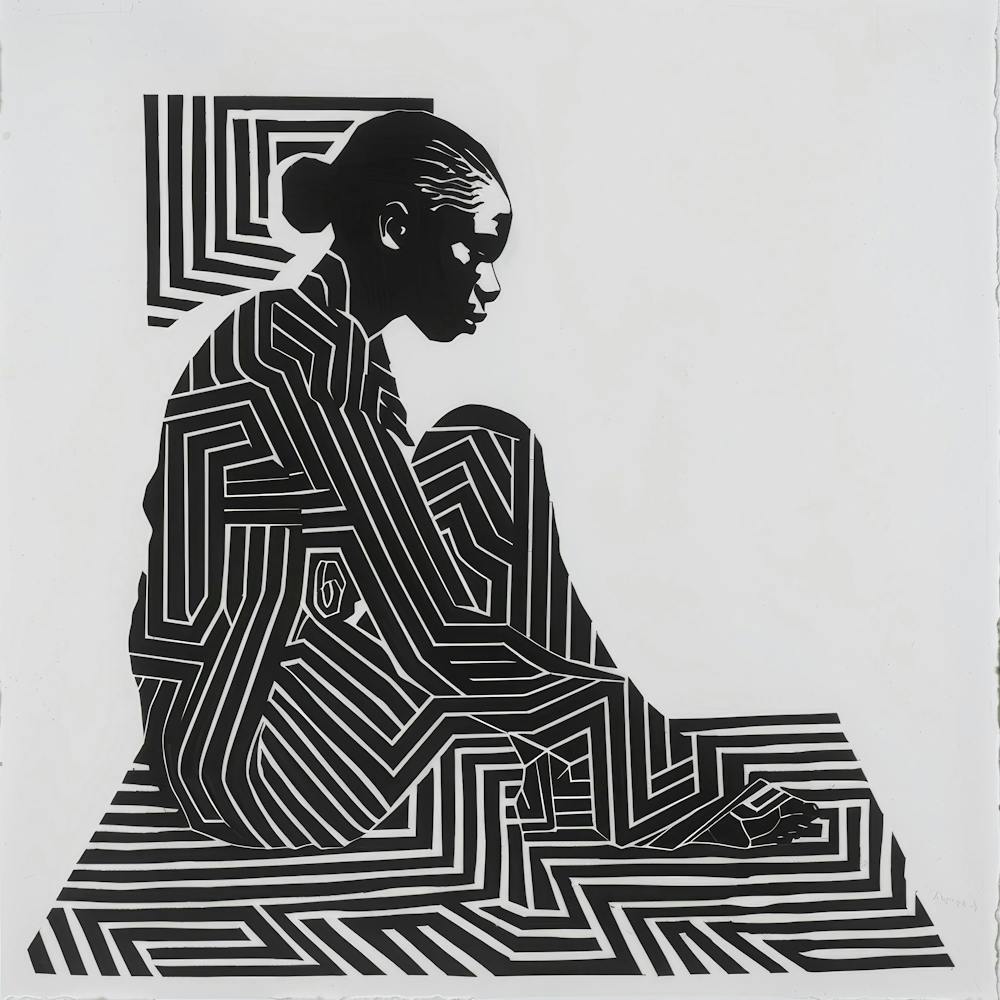 'The Woman' 7