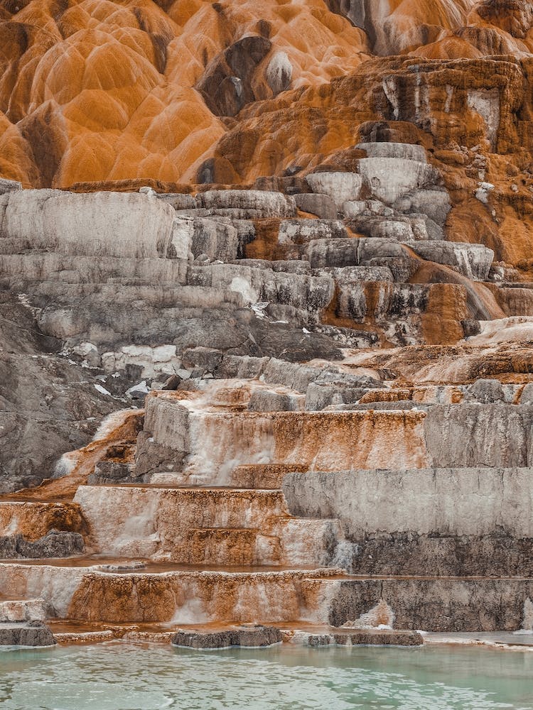 Western Hot Spring
